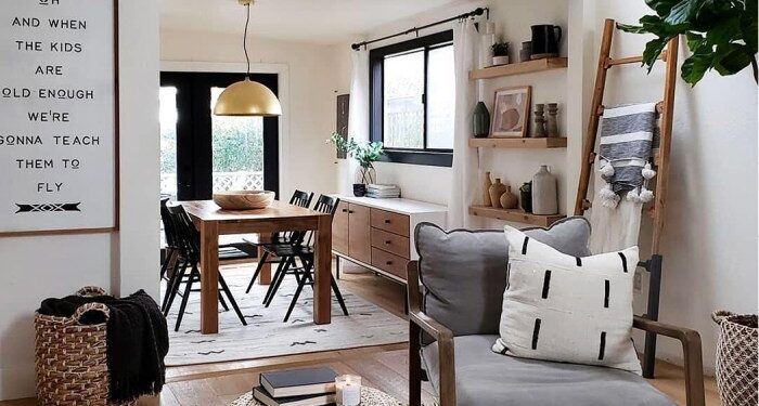 40 Cute Scandinavian Interior Design Ideas To Upgrade - vrogue.co