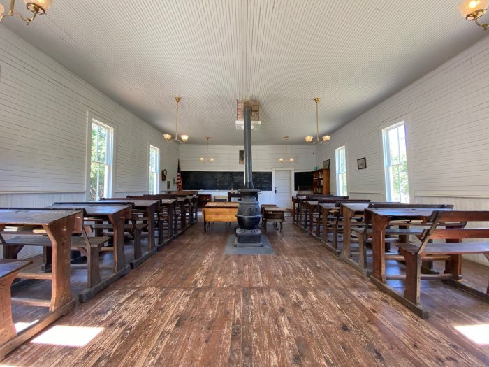 Historic Building Specialists — Old Home Rescue Historic Building Specialists — Old Home Rescue