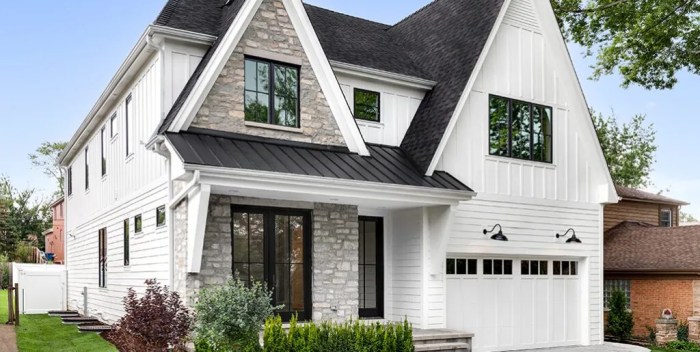 7 Ways Your Home’s Exterior Can Improve Energy Efficiency 7 Ways Your Home’s Exterior Can Improve Energy Efficiency