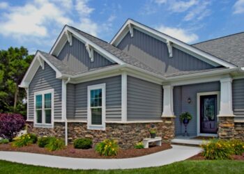 House Siding Ideas 2025 - Ira C. Miller