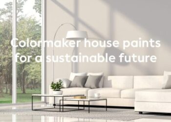 What is an eco-friendly house paint? Hear why Colormaker eco-friendly ...
