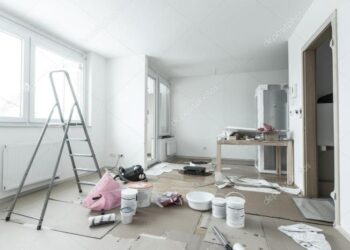 Renovación del hogar 2024