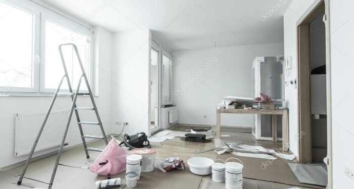 Renovación del hogar 2024