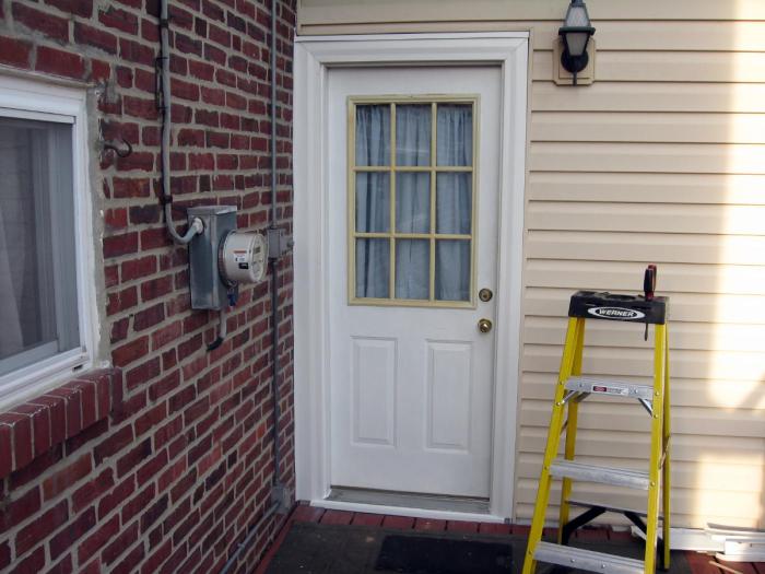 Storm Door Cost With Installation - Storm Doors Storm Door Cost With Installation - Storm Doors