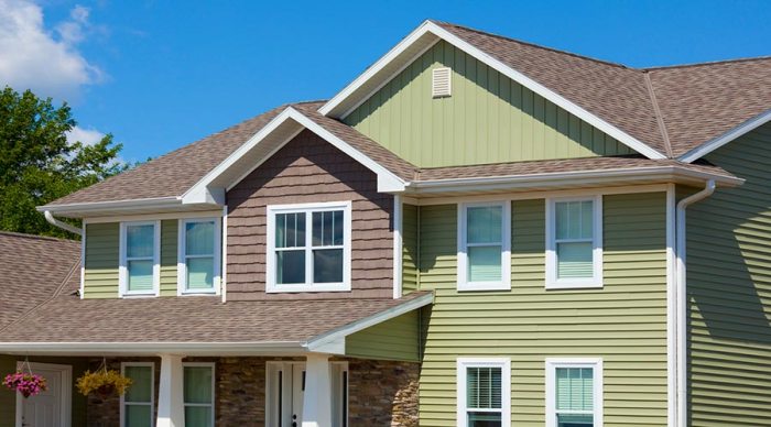 - Discover Affordable House Siding Options for Your Home: Expert ... - Discover Affordable House Siding Options for Your Home: Expert ...