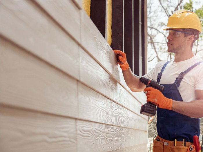 A Homeowner's Guide to Siding Replacement A Homeowner's Guide to Siding Replacement