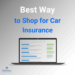 Best Way to Shop for Car Insurance - Partners Insurance, Inc.