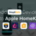 4 ways to add any SimpliSafe Smart Home Devices to HomeKit