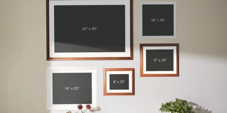 Framed Photo Prints | 75-Year Brilliance Guarantee! Order Now