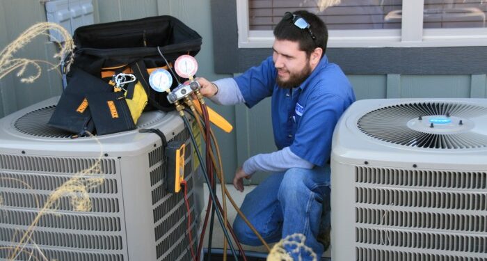Air Conditioning Repair | Air Conditioning Tamarac