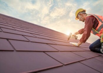 The Benefits of Hiring a Local Roofing Contractor | Precision Roofing ...