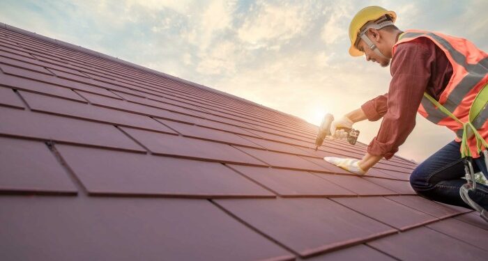 The Benefits of Hiring a Local Roofing Contractor | Precision Roofing ...