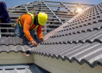 Best Roofers Near Me - Rhino Roofers