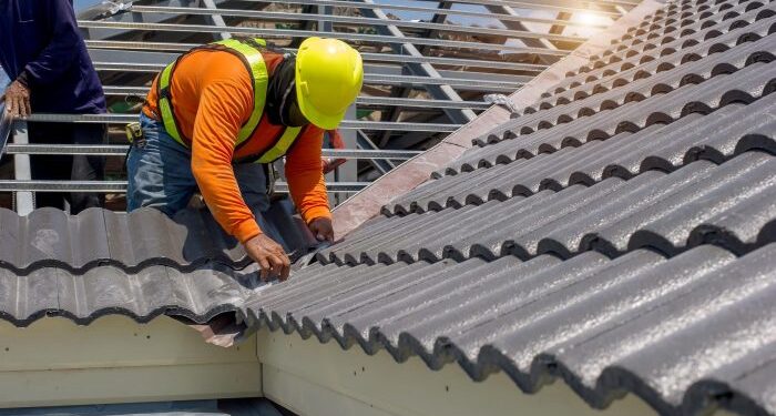 Best Roofers Near Me - Rhino Roofers