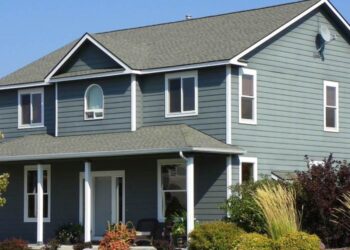 Siding Service - AMC Siding