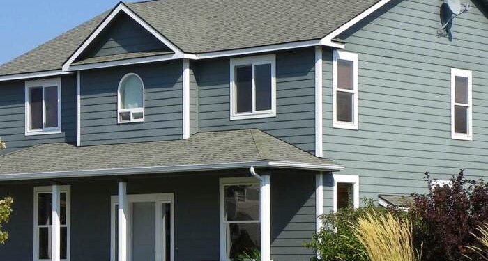 Siding Service - AMC Siding