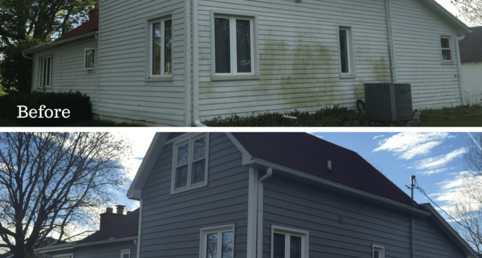 Siding Options | Pittsburgh Siding Installation | Legacy Remodeling