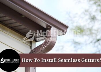 Why You Should Repair Your Siding and Guttering - Exceedingly Good Home