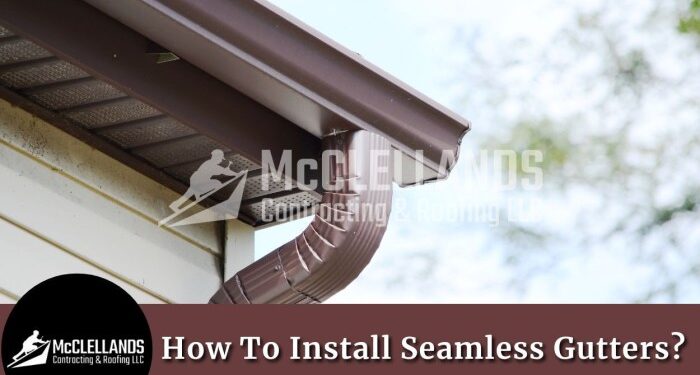 Why You Should Repair Your Siding and Guttering - Exceedingly Good Home