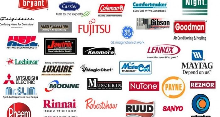 How to Choose / Compare the Best Air Conditioner Brands