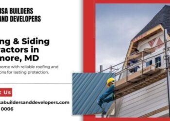 Home Siding Replacement MD | Trusted Local Experts