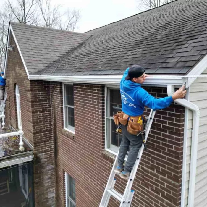 What Is A Box Gutter? A Complete Guide For Homeowners