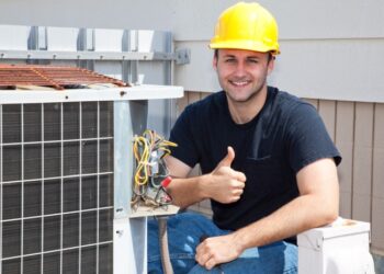 hvac contractors - Williams Service Co.