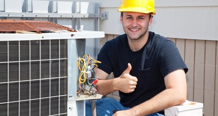 hvac contractors - Williams Service Co.